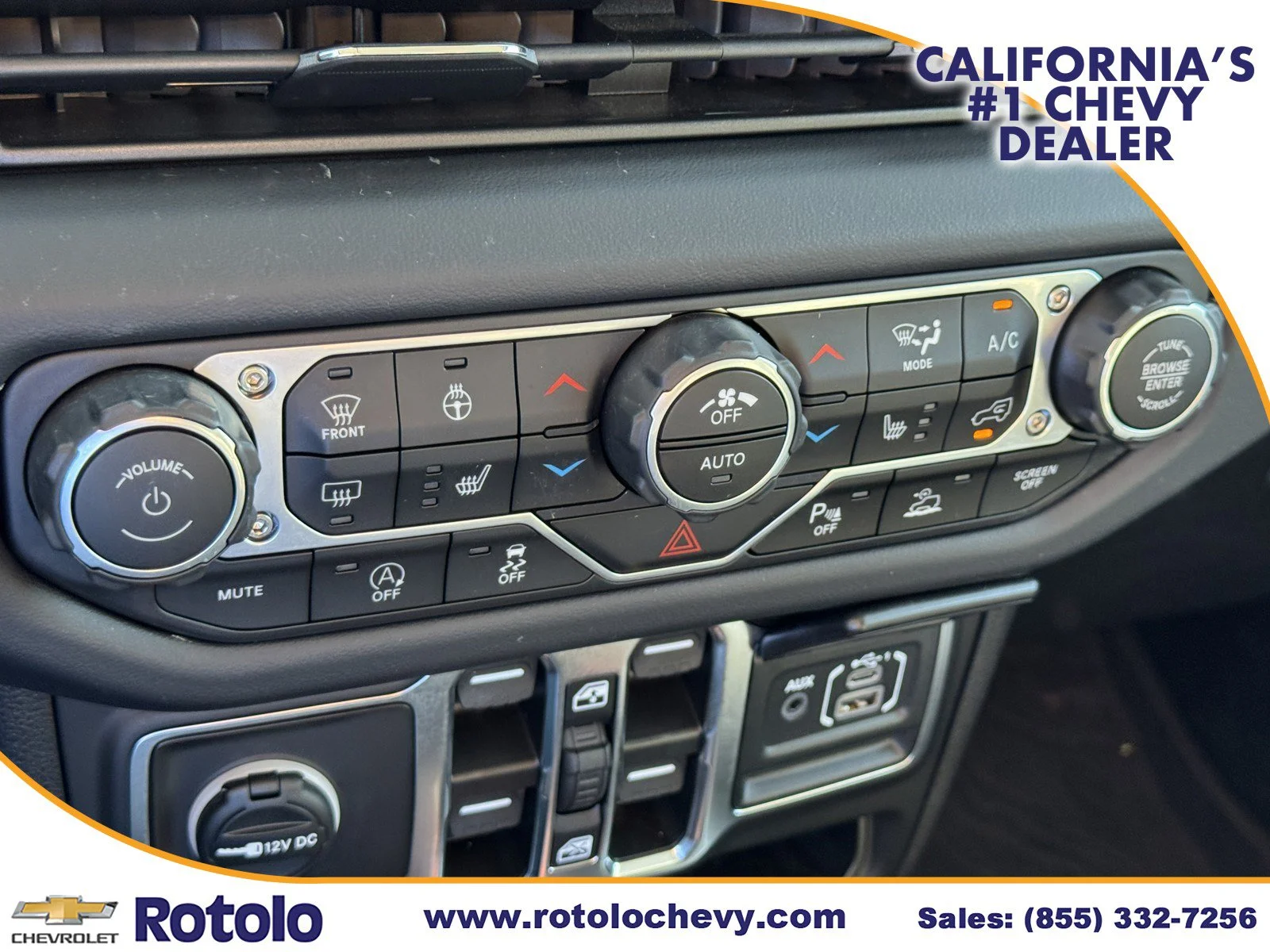 Used 2025 41 Jeep High Tide image 21