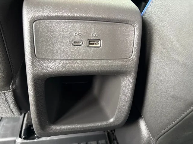 Used 2025 Blue Buick Sport Touring image 30
