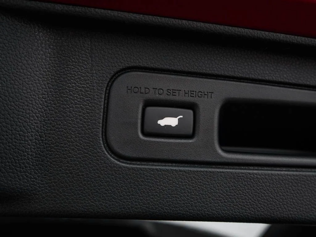 New 2026 Sonic Gray Pearl Honda Black Edition image 9
