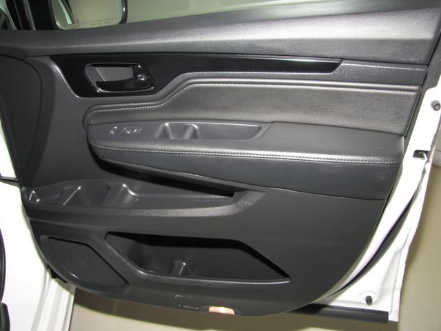 2024 Honda Odyssey Elite - Photo 48