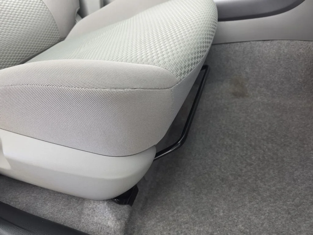 Used 2007 Blizzard Pearl Toyota Limited image 29