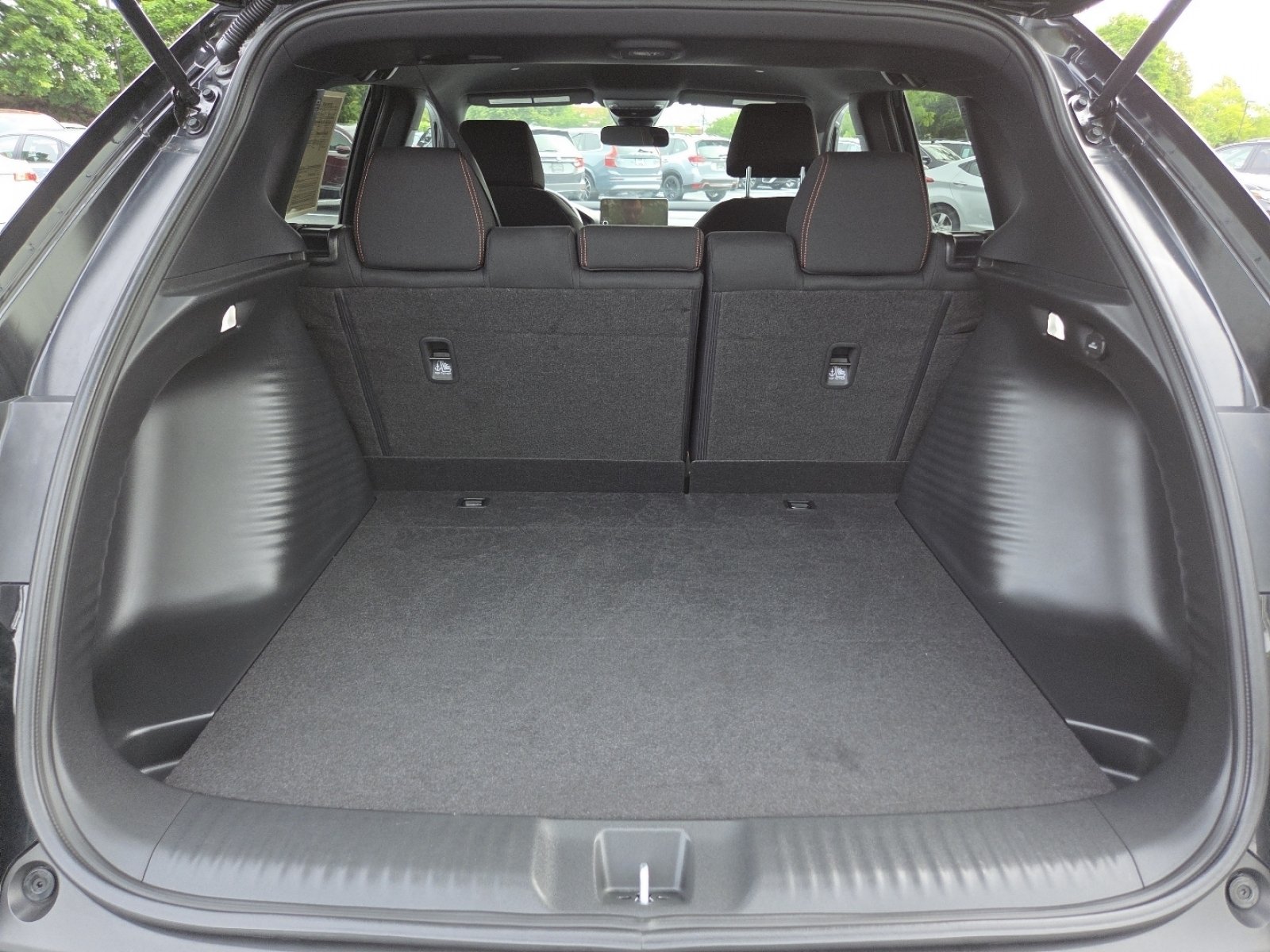 2026 Honda HR-V Sport - Photo 22