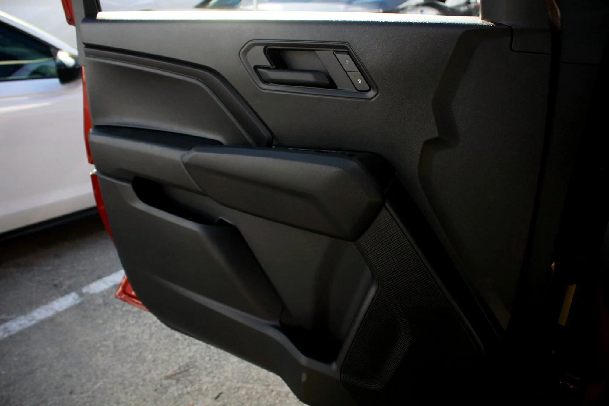 2026 Chevrolet Colorado Work Truck - Photo 11