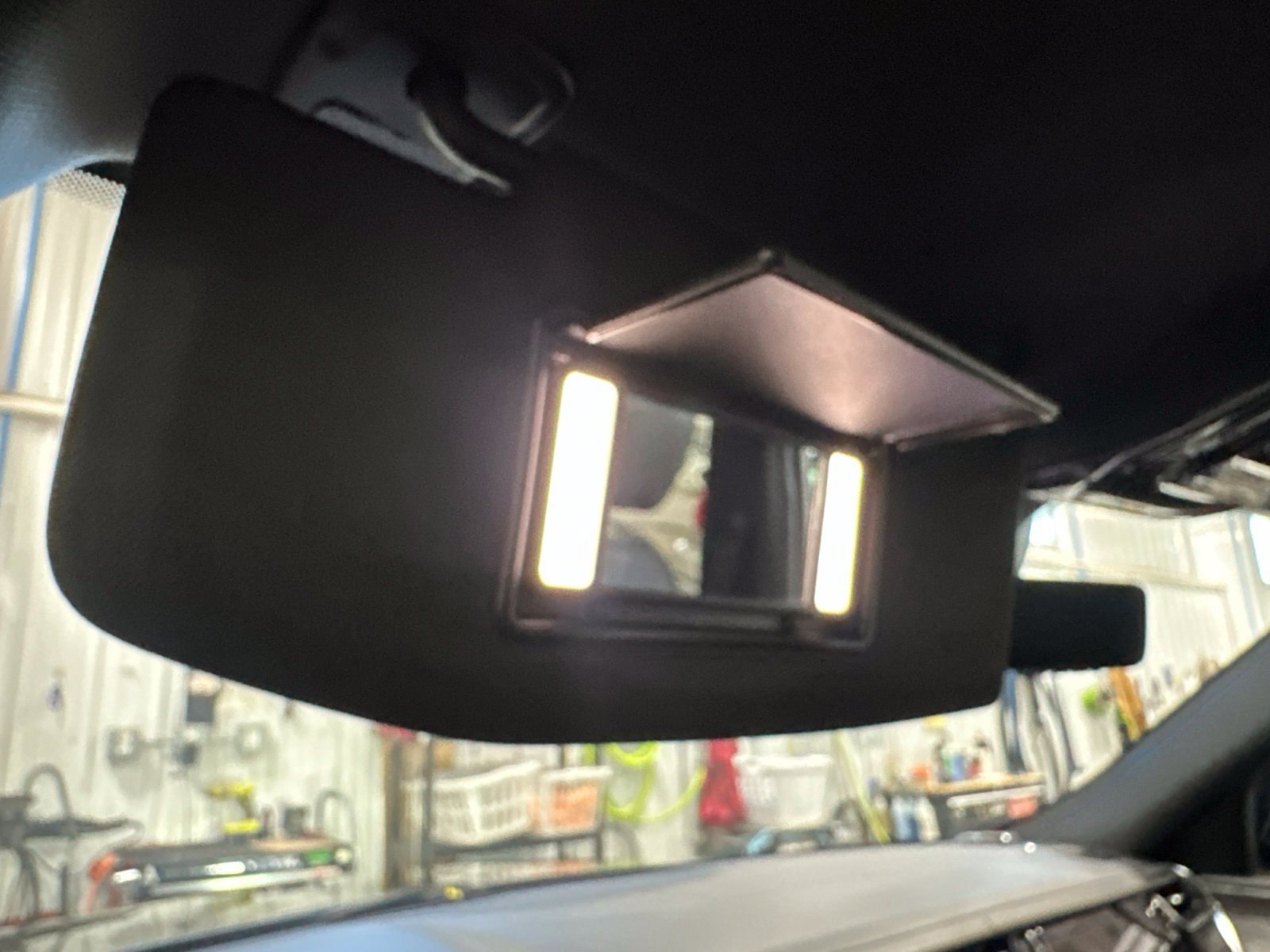 Used 2023 Black Jeep Overland image 80