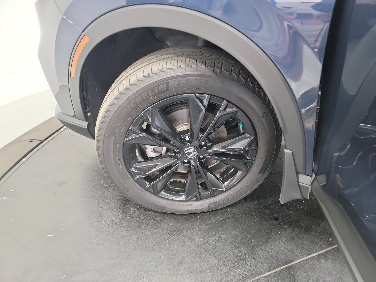 2023 Honda CR-V Sport Touring - Photo 60