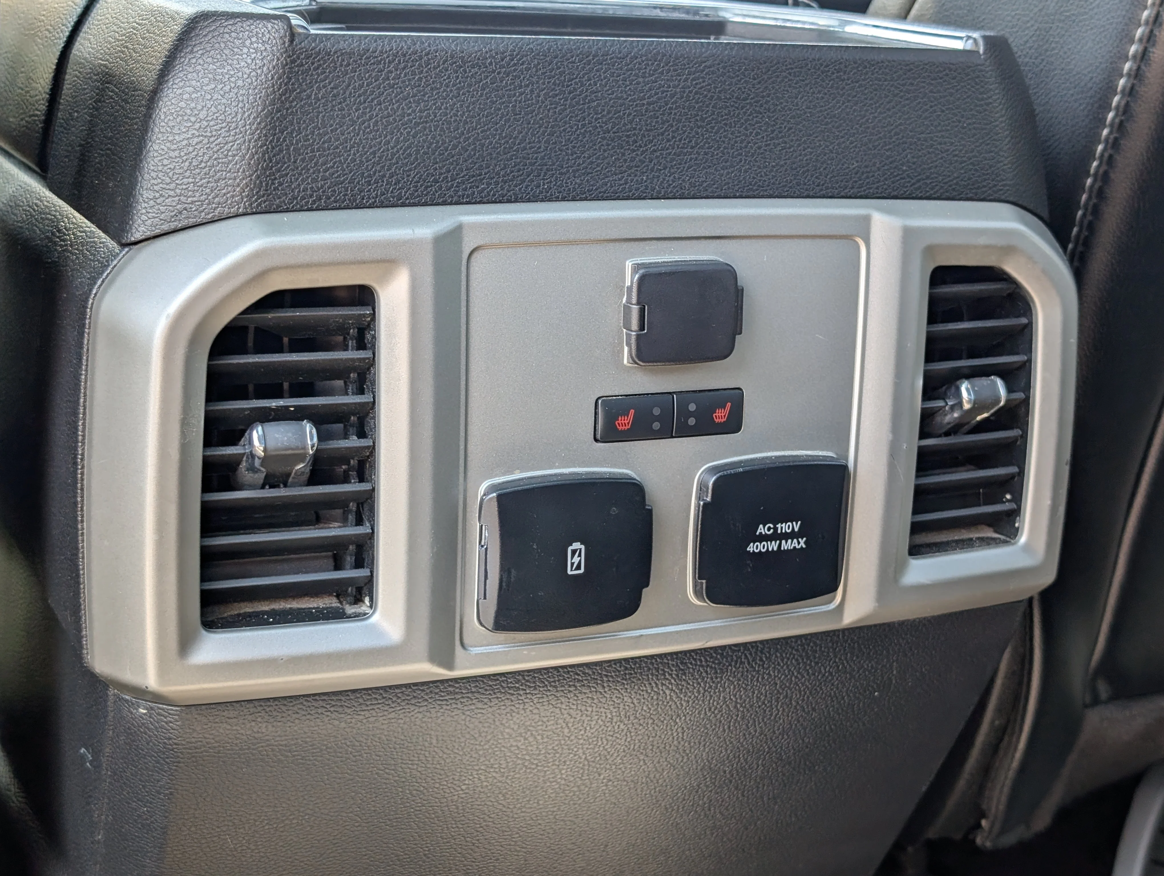 Used 2019 Blue Ford XL 4WD SuperCrew 5.5