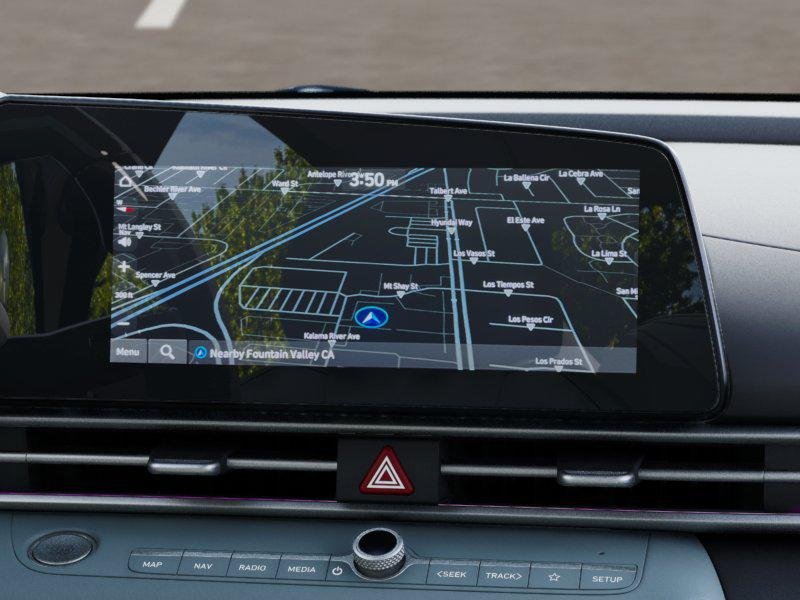 New 2026 Abyss Black Hyundai Limited image 43