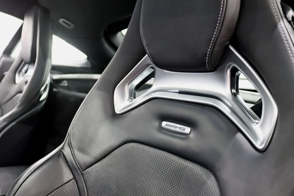 2020 Mercedes-Benz AMG® GT Base