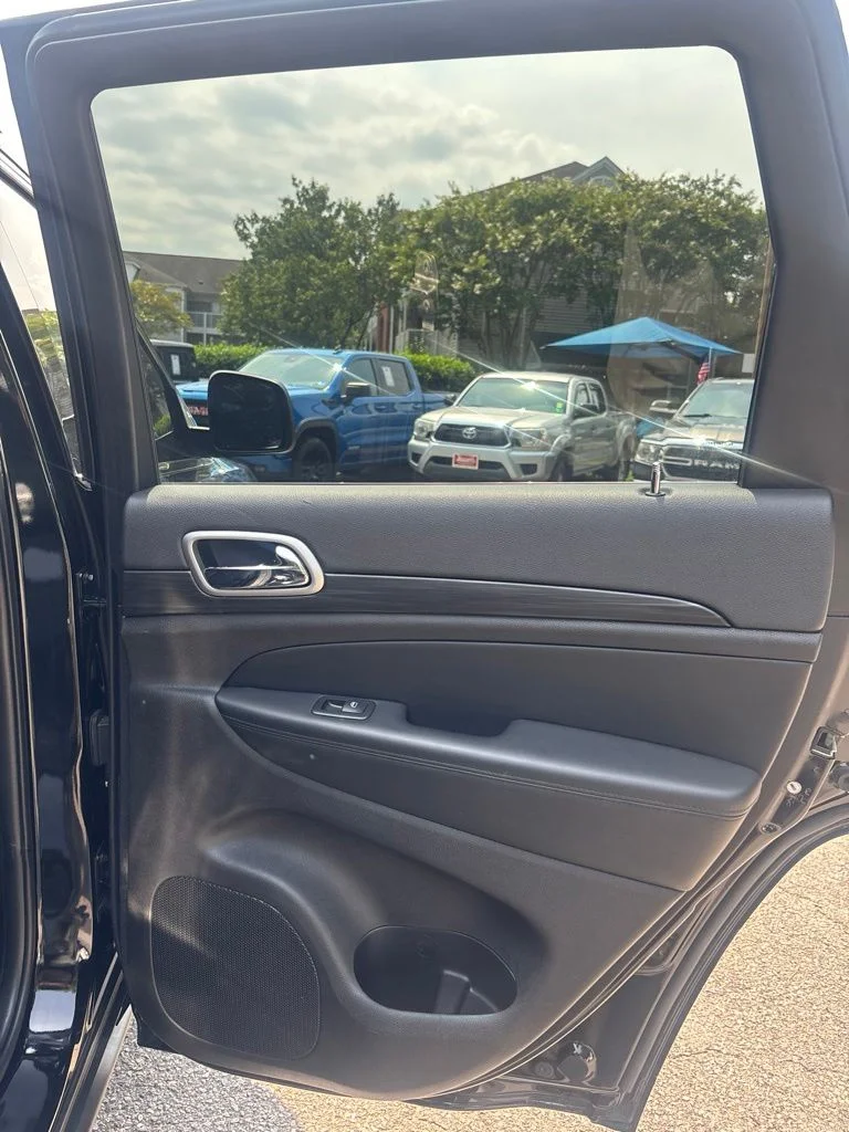 2021 Jeep Grand Cherokee Laredo X - Photo 29