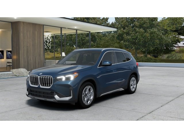 2027 BMW X1 X1 28i