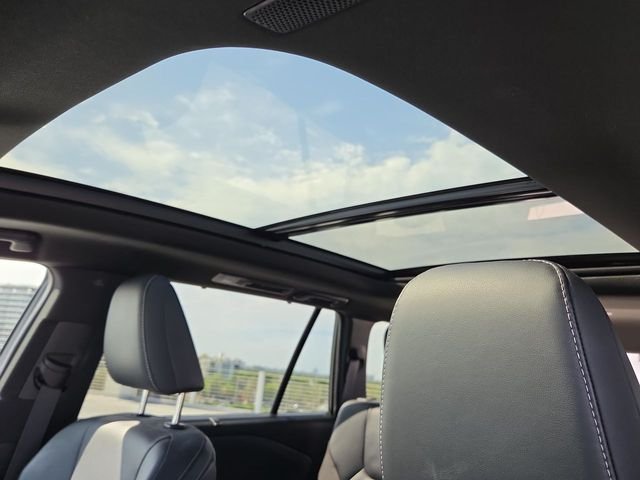 Certified Used 2024 CELESTIAL SILVER Lexus 350 Luxury image 22