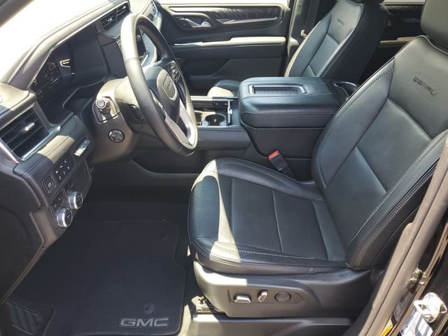 Used 2023 Black GMC Denali image 5
