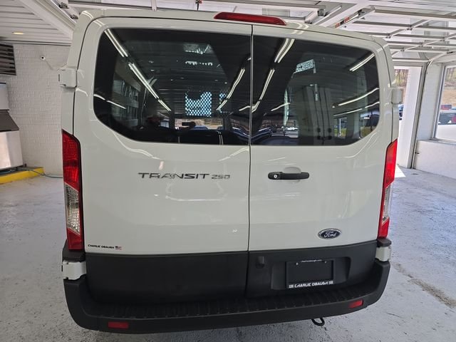 Used 2024 White Ford Base image 4