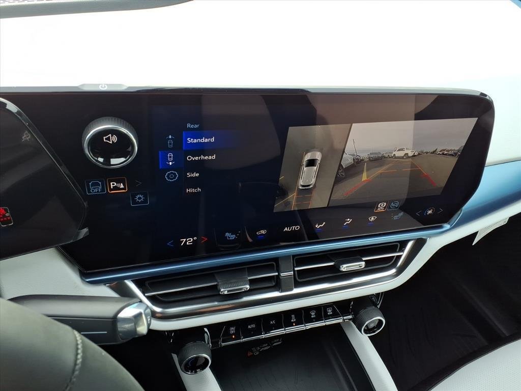 2026 Chevrolet Equinox EV 2LT - Photo 9