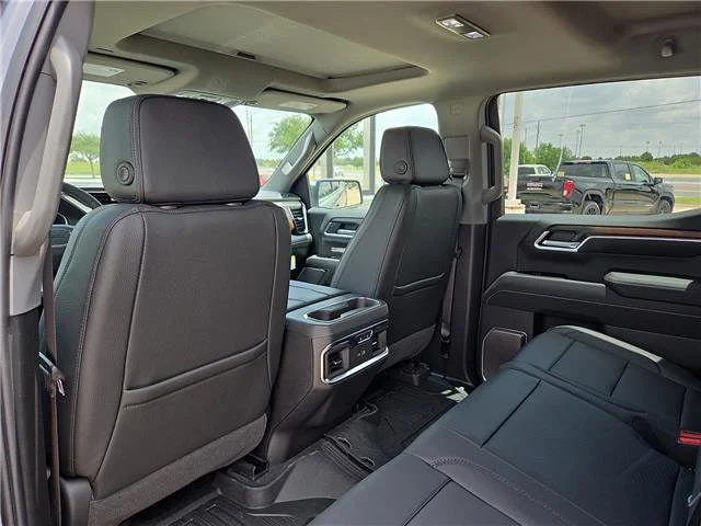 New 2026 Sterling Metallic GMC Denali image 11