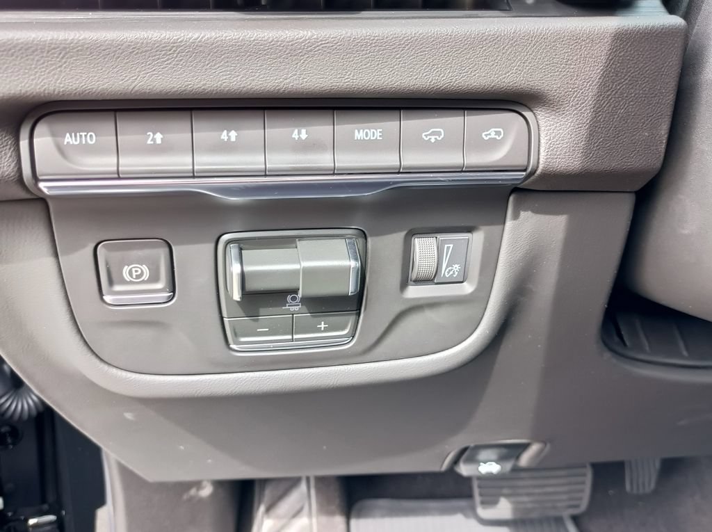 2026 Cadillac Escalade ESV Sport - Photo 26