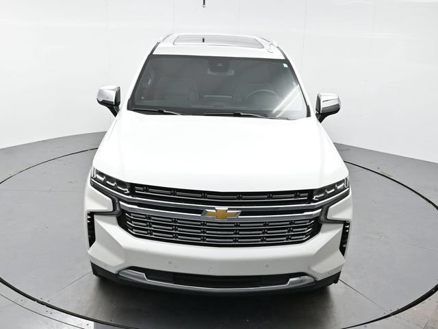 Used 2024 Iridescent Pearl Tricoat Chevrolet Premier image 18