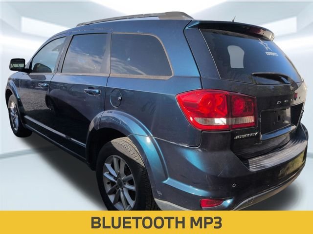 Used 2013 Dodge Journey SXT with VIN 3C4PDCBB5DT686869 for sale in Milton, FL