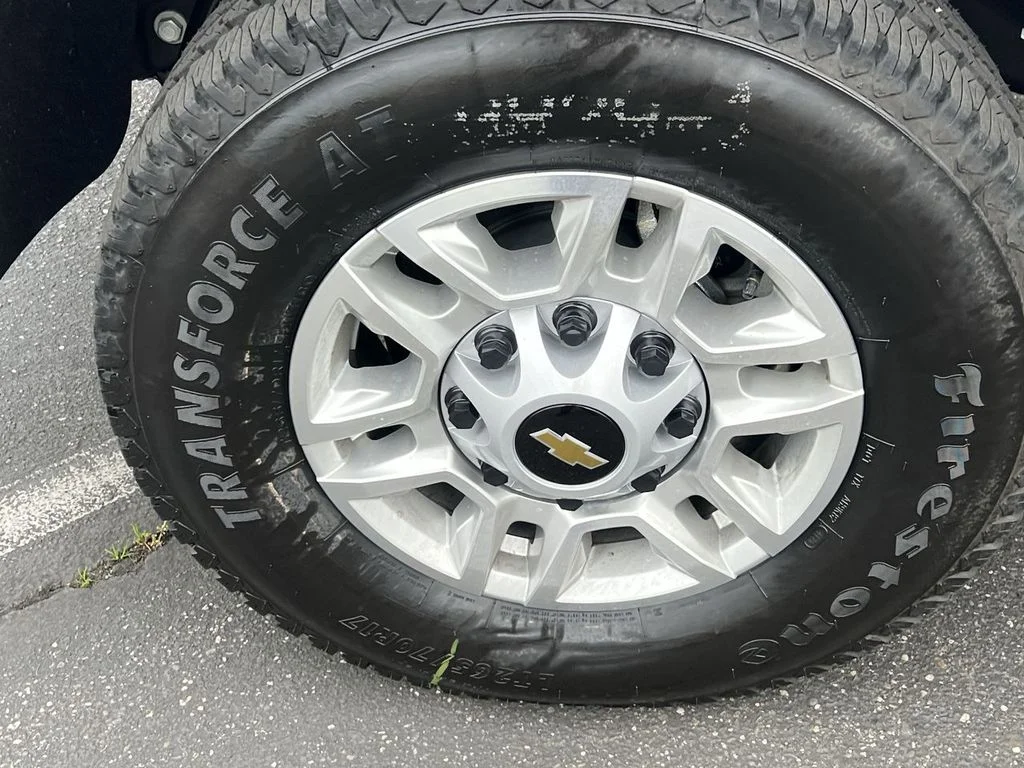2026 Chevrolet Silverado 2500 HD Work Truck - Photo 33