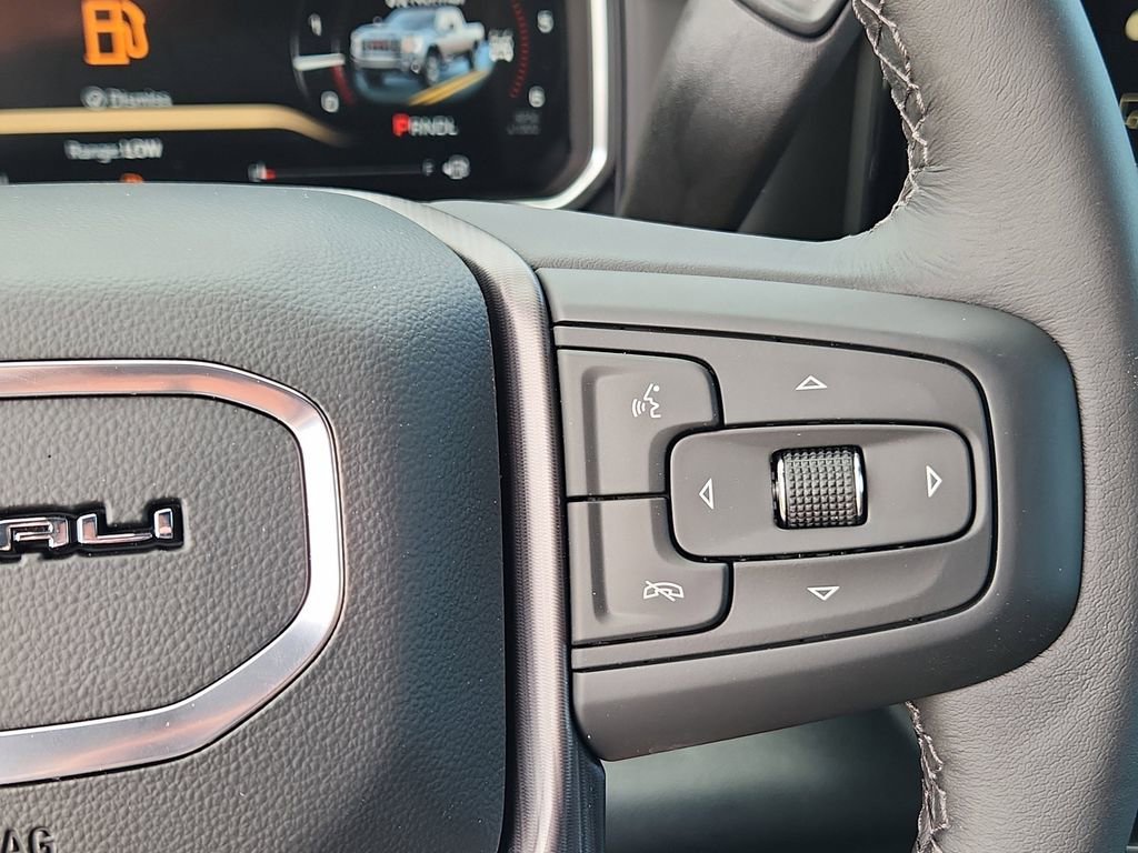2026 GMC Sierra 2500HD Denali Ultimate - Photo 13