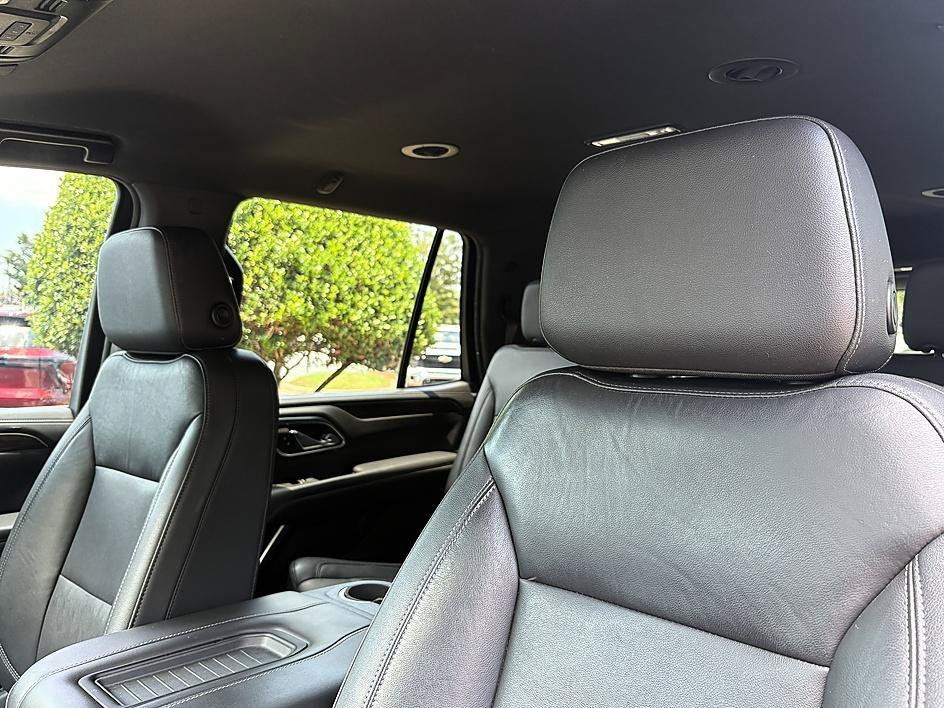 Used 2021 Satin Steel Metallic Chevrolet LT image 19