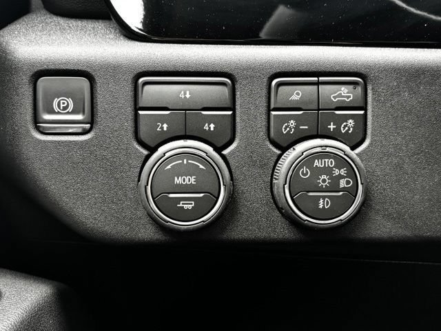2026 Chevrolet Silverado 2500 HD LT - Photo 23