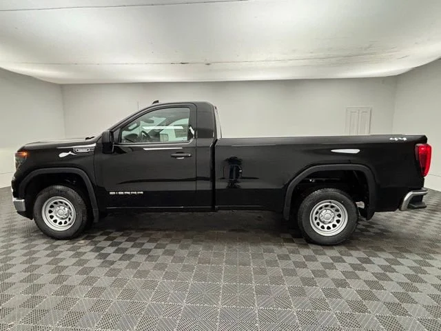 2026 GMC Sierra 1500 Pro - Photo 10