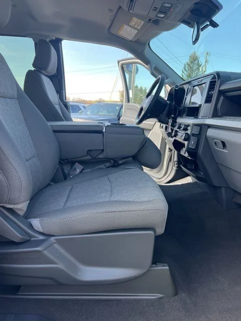 New 2026 Avalanche Ford F-350® XL image 69