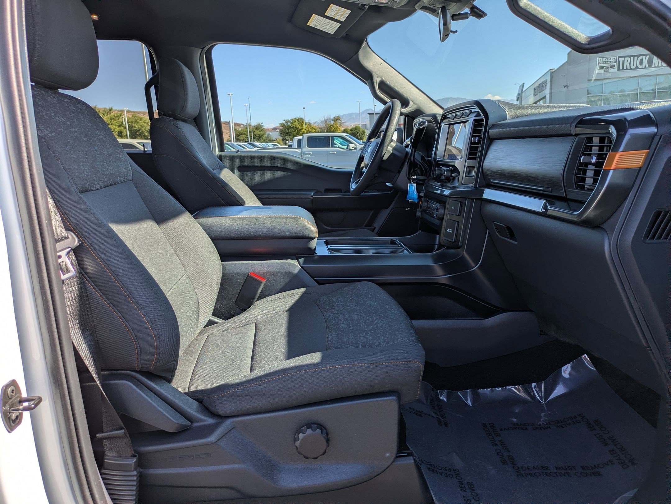 2022 Ford F-150 Tremor - Photo 28