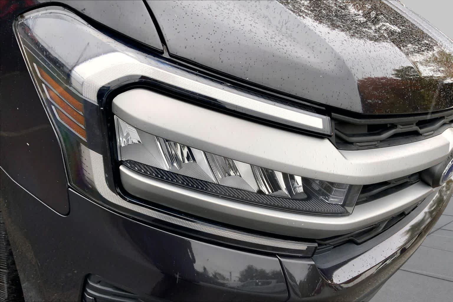 Certified Used 2024 Dark Ford XLT image 27