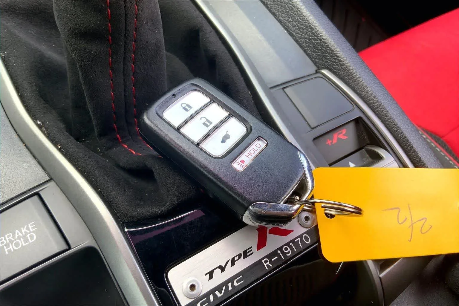 Used 2018 Gray/gray Honda Touring image 19