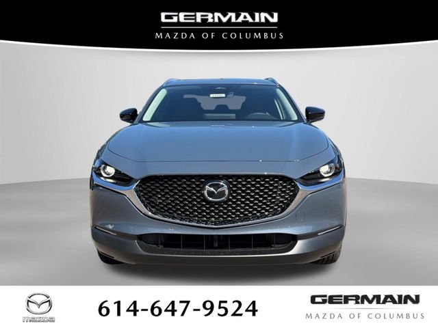 New 2026 Polymetal Gray Metallic Mazda 2.5 S Carbon Edition AWD image 3