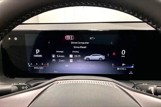 New 2026 Scarlet Ember Tintcoat Nissan SV image 25
