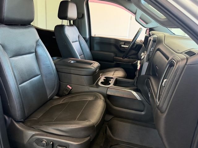 Used 2019 Silver GMC SLT image 18