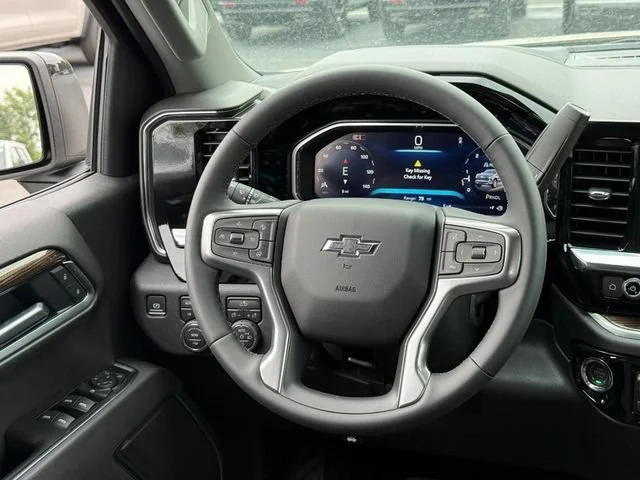2026 Chevrolet Silverado 1500 RST - Photo 9