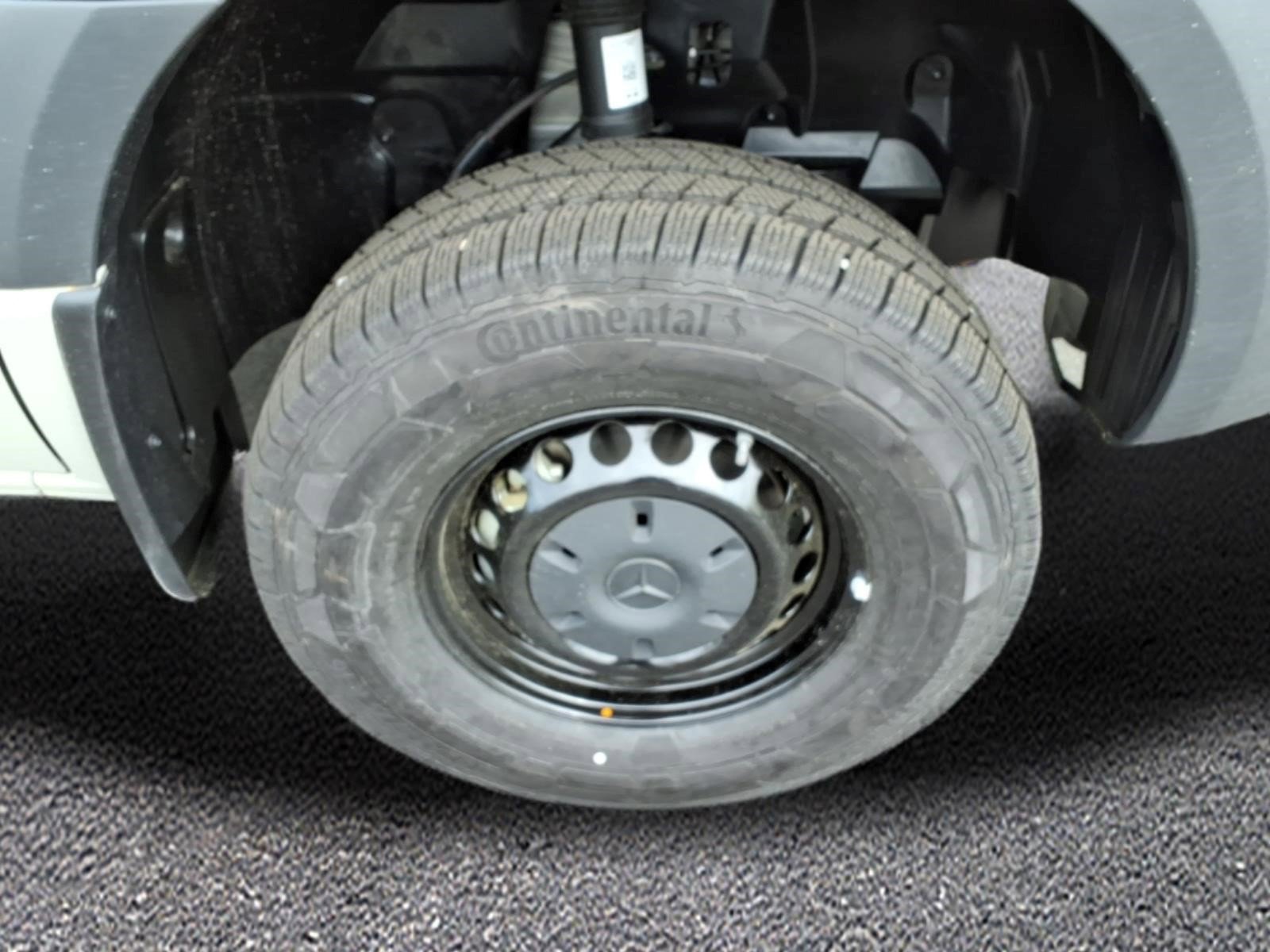 New 2026 Stone Gray Mercedes-Benz  image 11