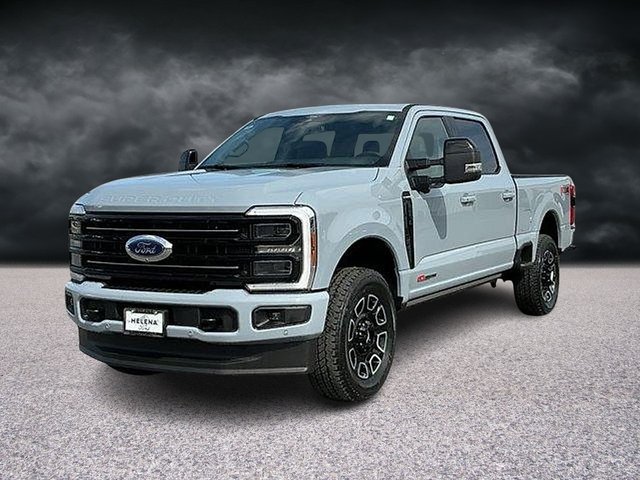2026 Ford Super Duty F-250® Platinum®