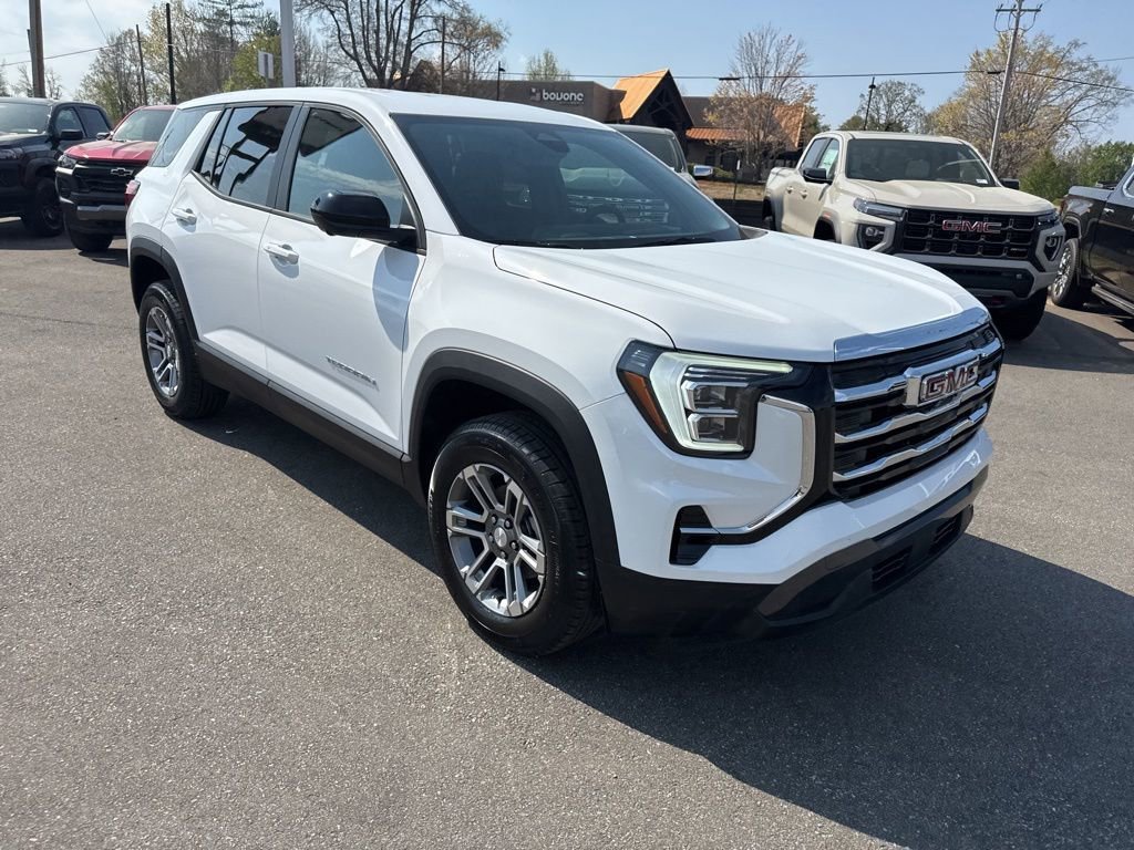 View vehicle photo 7