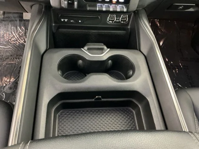 Used 2019 Black Ram Rebel image 18