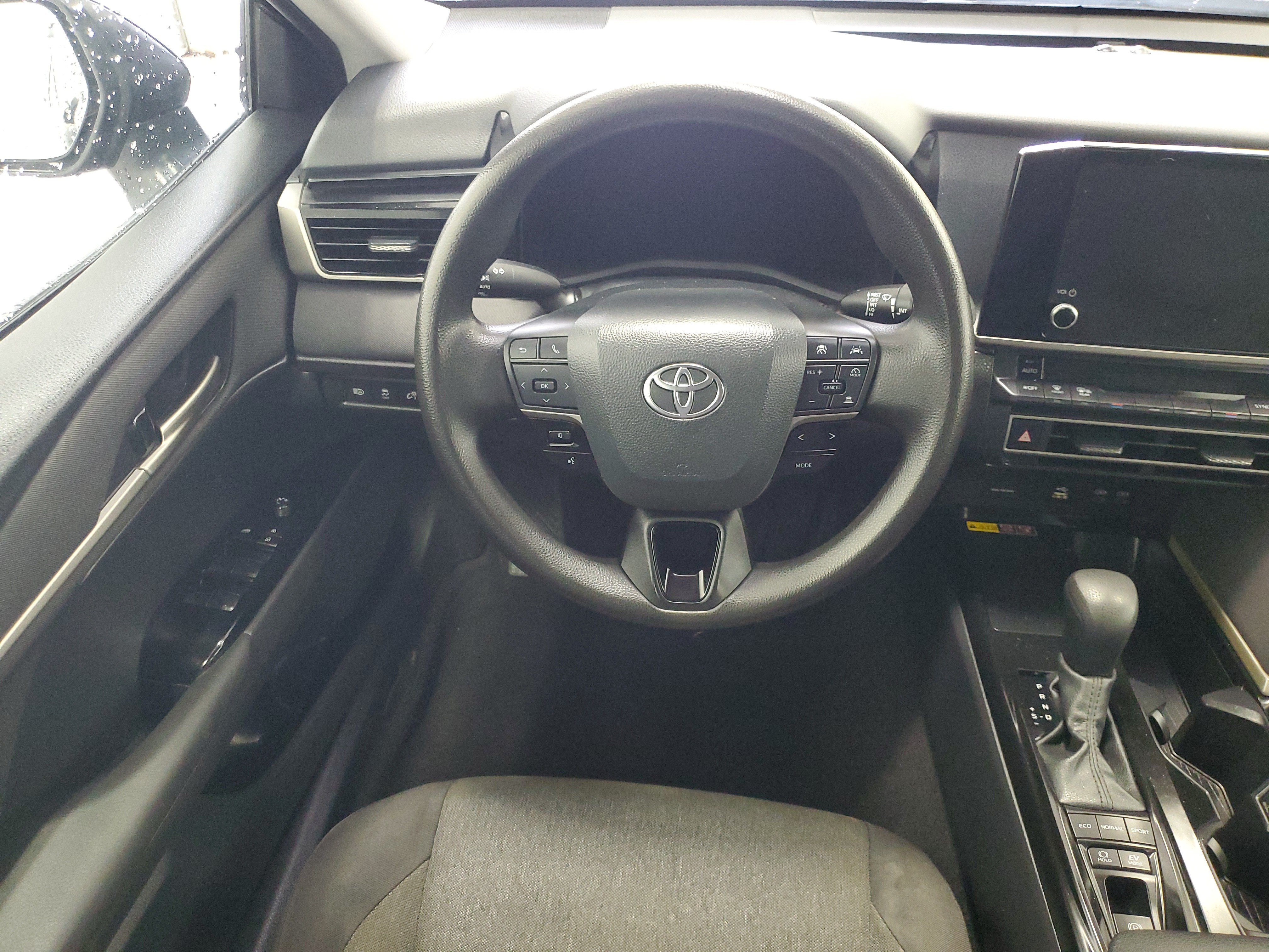 Used 2025 Black Toyotam.NC LE image 14