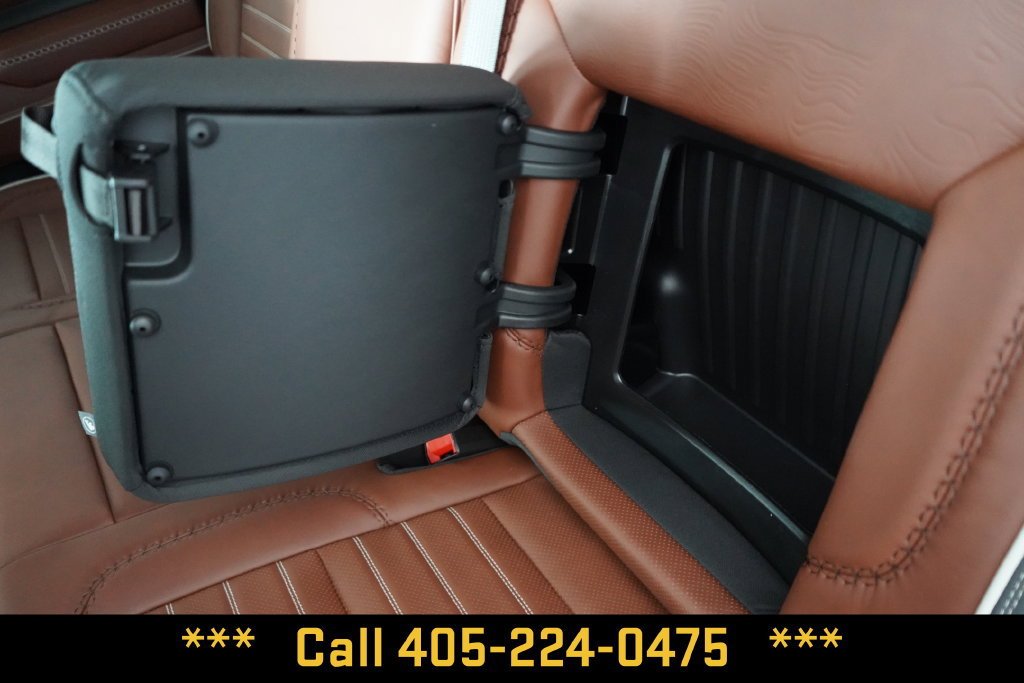 2026 GMC Sierra 2500HD Denali Ultimate - Photo 39