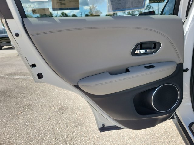 2021 Honda HR-V EX-L - Photo 14