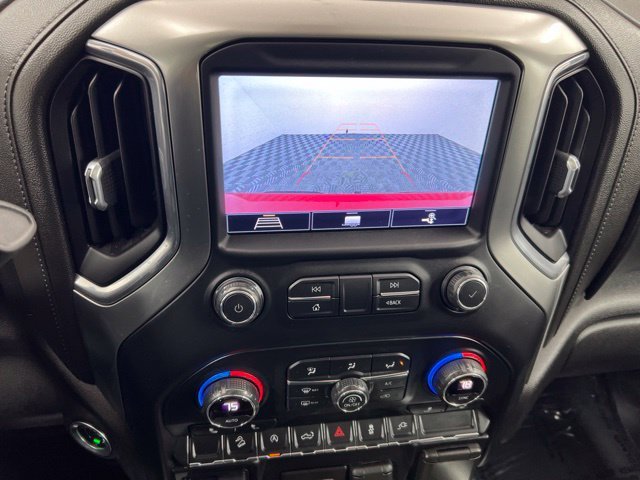 Used 2020 Red Chevrolet LT Trail Boss image 18