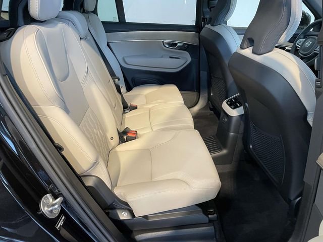 2026 Volvo XC90 Plus - Photo 21