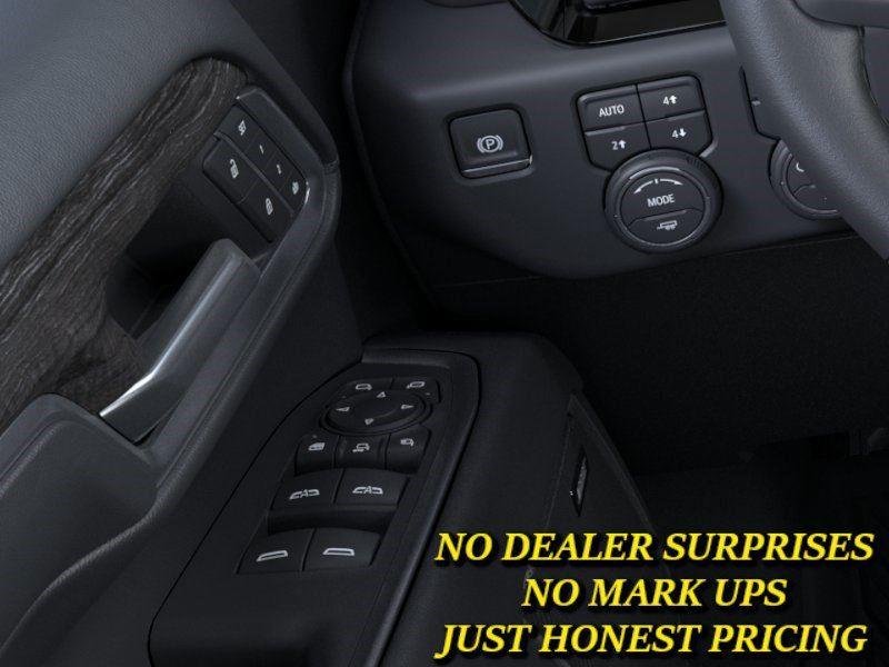 2026 Chevrolet Silverado 2500 HD LTZ - Photo 22