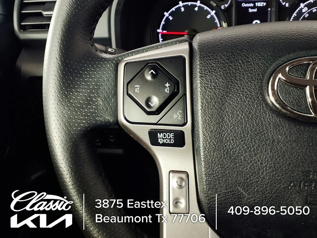Used 2024 Black Toyota SR5 image 19