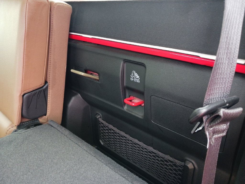 Used 2020 Red Jeep Rubicon image 31