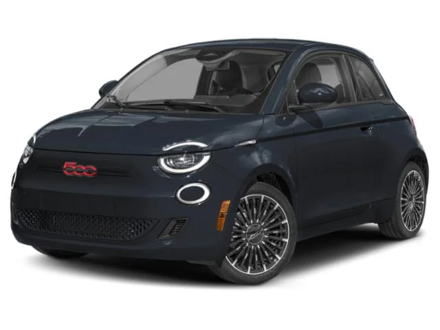 2026 FIAT 500e Icona's photo