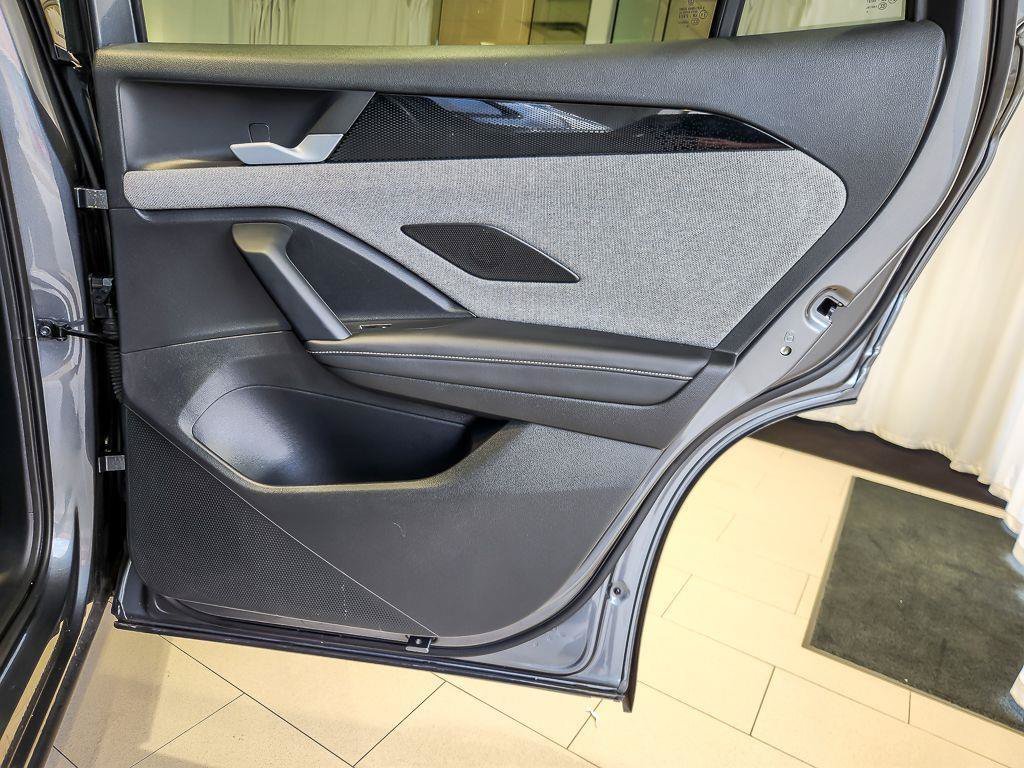 Certified Used 2026 Platinum Gray Metallic Volkswagen S image 18