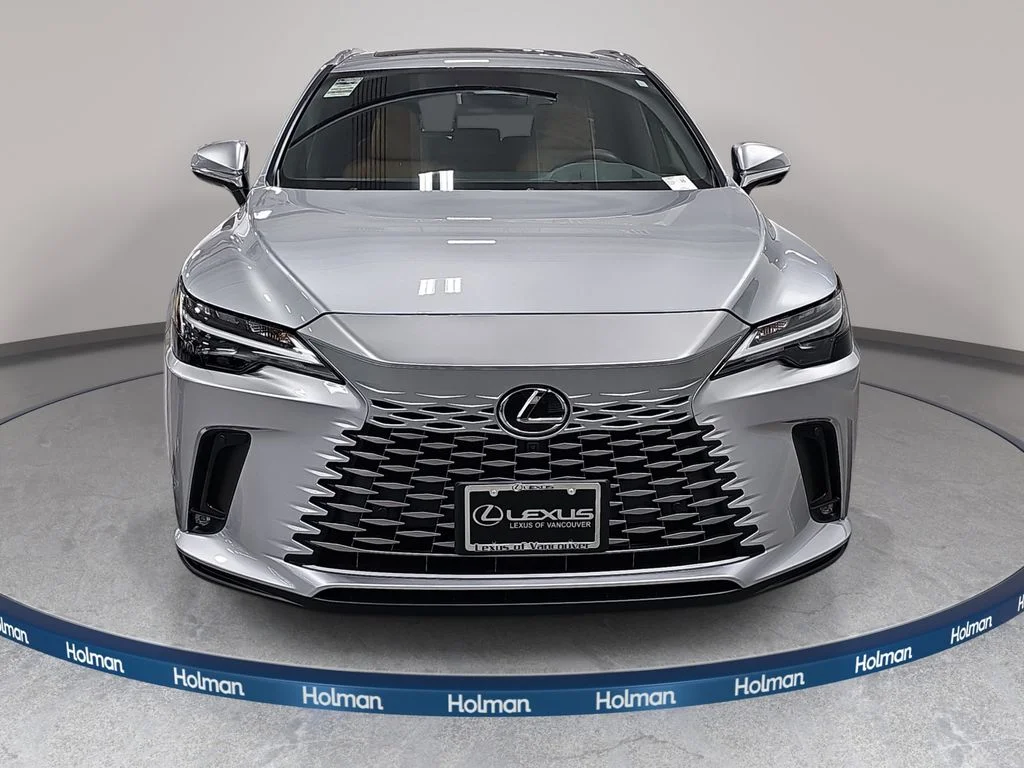 New 2026 Iridium Lexus PREMIUM PLUS image 2